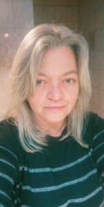 Photo de profil de Sylvie Grollier