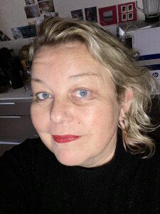 Photo de profil de Sylvie Gros