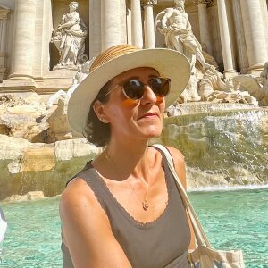 Photo de profil de Sylvie Groshenry
