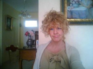 Photo de profil de Sylvie Gubler
