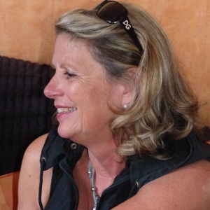 Photo de profil de Sylvie Guesnon