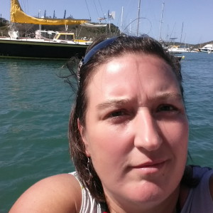 Photo de profil de Sylvie Guestin