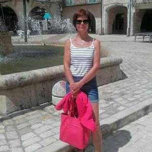 Photo de profil de Sylvie Guichard