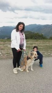 Photo de profil de Sylvie Guidat