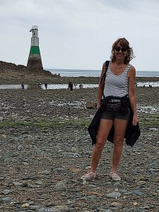 Photo de profil de Sylvie Guilloux