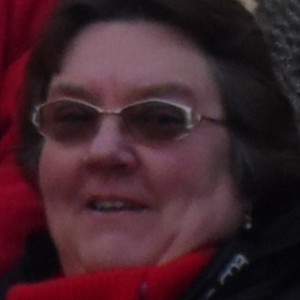Photo de profil de Sylvie Guisard
