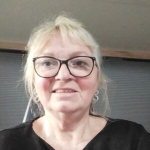 Photo de profil de Sylvie Guye