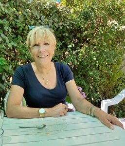 Photo de profil de Sylvie Guyot