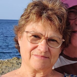 Photo de profil de Sylvie Guyot