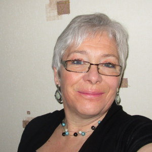 Photo de profil de Sylvie Haddou