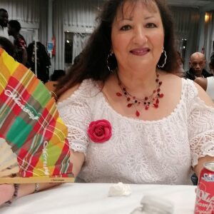 Photo de profil de Sylvie Hadjadj