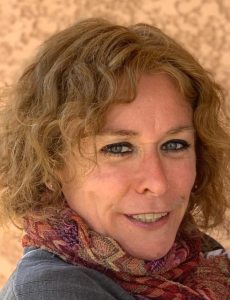 Photo de profil de Sylvie Haggiag