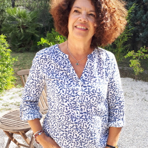 Photo de profil de Sylvie Hainault