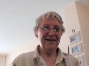 Photo de profil de Sylvie Hansen