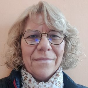 Photo de profil de Sylvie Harbonnier