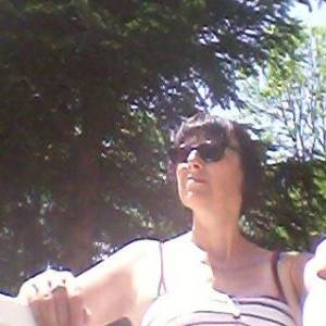 Photo de profil de Sylvie Hardy