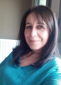 Photo de profil de Sylvie Harrington