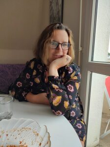 Photo de profil de Sylvie Haulbert