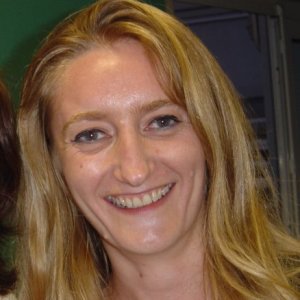 Photo de profil de Sylvie Hautot