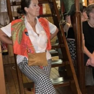 Photo de profil de Sylvie Hay