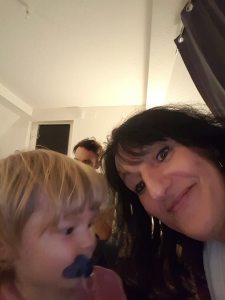 Photo de profil de Sylvie Heitz