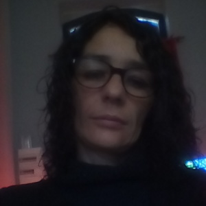 Photo de profil de Sylvie Hendryckx