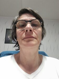 Photo de profil de Sylvie Hennebois