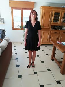 Photo de profil de Sylvie Hennebot
