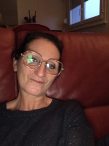 Photo de profil de Sylvie Henry