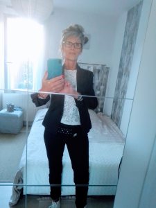Photo de profil de Sylvie Hérault