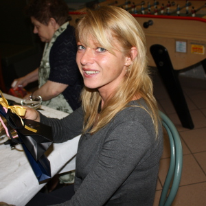 Photo de profil de Sylvie Hericher