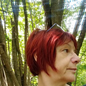 Photo de profil de Sylvie Hersard