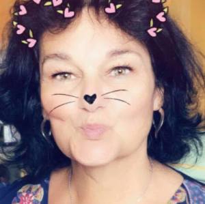 Photo de profil de Sylvie Hery