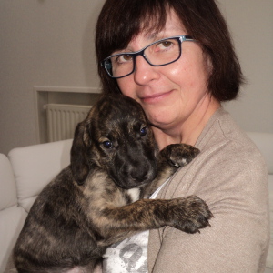 Photo de profil de Sylvie Holler