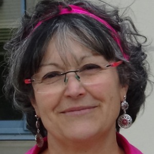 Photo de profil de Sylvie Hollocou