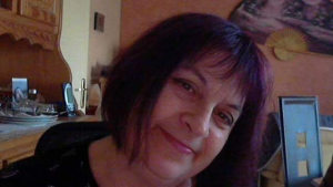 Photo de profil de Sylvie Houdin