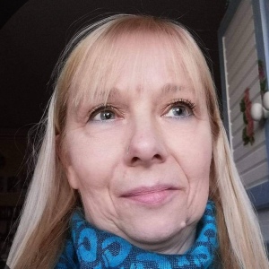 Photo de profil de Sylvie Houssin