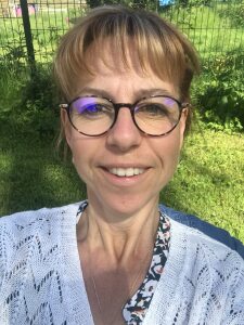 Photo de profil de Sylvie Huet