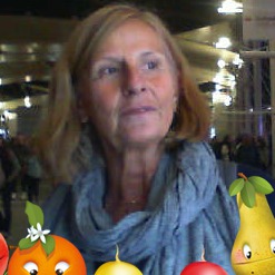 Photo de profil de Sylvie Huet