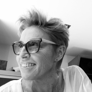 Photo de profil de Sylvie Huet