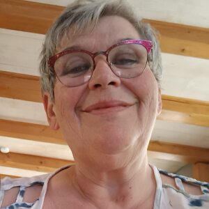 Photo de profil de Sylvie Huguet