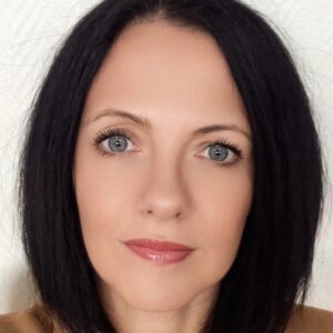 Photo de profil de Sylvie Hus
