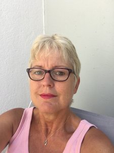 Photo de profil de Sylvie Imsel