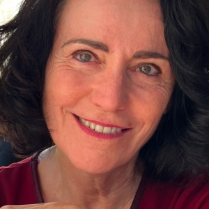 Photo de profil de Sylvie Jacquemot