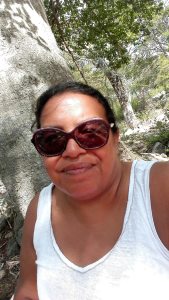Photo de profil de Sylvie Jain