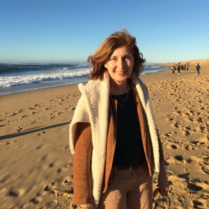 Photo de profil de Sylvie Jambaqué-Guédé