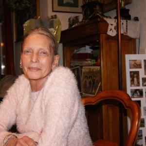 Photo de profil de Sylvie Jamet