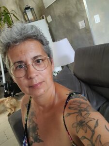 Photo de profil de Sylvie Jamin