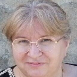 Photo de profil de Sylvie Jardin