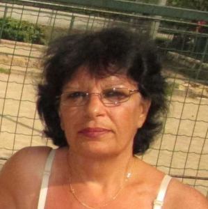 Photo de profil de Sylvie Jarosz